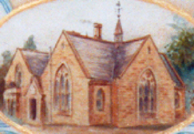 NEWMP Memorial Image
